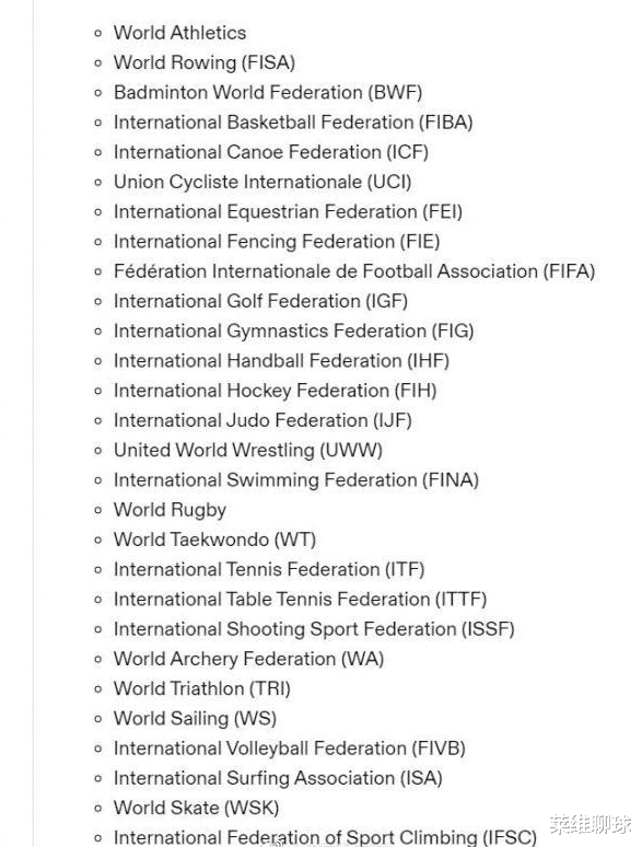 舉重|美國(guó)怕了，洛杉磯奧運(yùn)取消舉重！0金對(duì)7金，比不過(guò)中國(guó)干脆都別玩