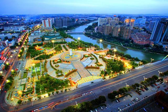 影视江雪 继济南后，山东又一城市走红，曾是“省会”，如今沦为五线