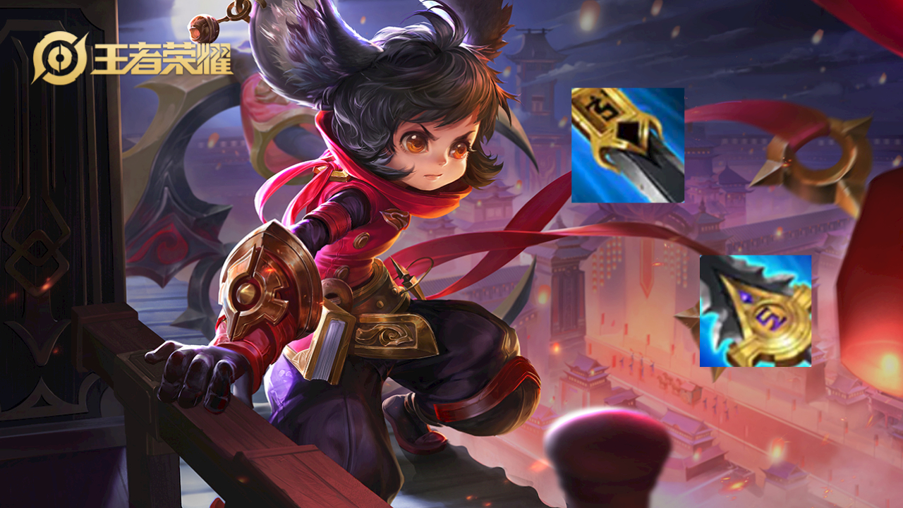 万相之王|新赛季4月8日更新,第一个被削弱的射手确定!