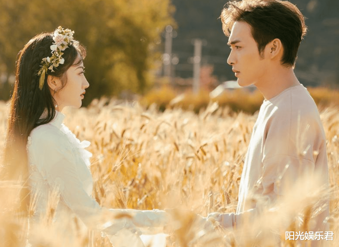 张彬彬|张彬彬新剧未播先火，仙侠剧情很带感，女主直接拉满期待值！