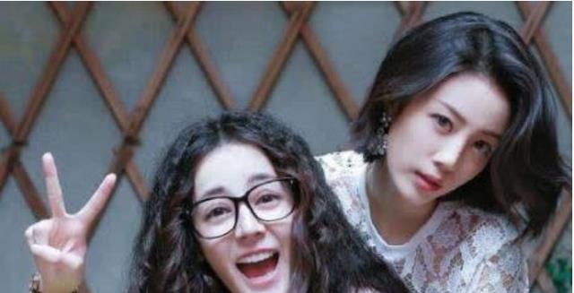 杨幂|正当红时与杨幂解约，以为能闯出自己的一片天，现沦落到卖洗发水