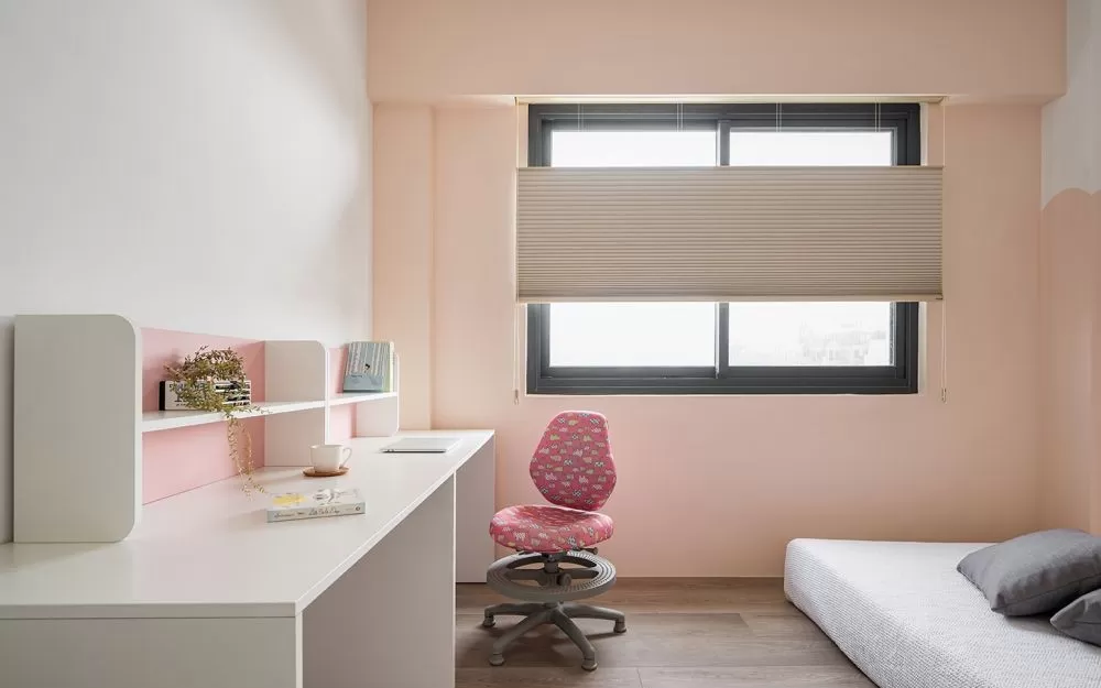 设计师Wu|小户型儿童房设计别担心 ，二胎、多孩儿童房设计攻略看这篇！