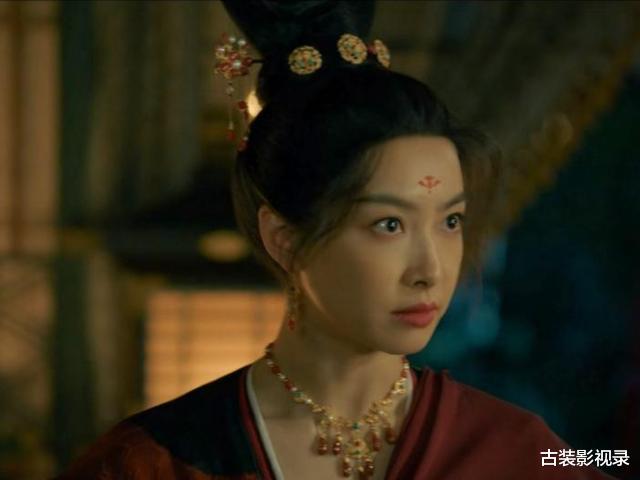 反派|《风起洛阳》三位反派全部浮出水面，隐藏最深的是武攸决