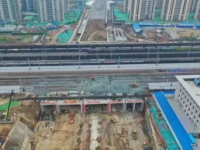 临沂|临沂火车站片区两地块搭配出让，业内人士称开发商家里没有余粮