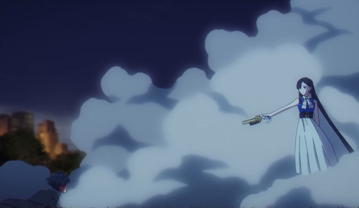 天国与地狱|宿命回响：小巨人展现出真实力有多强？一人吊打天国与地狱