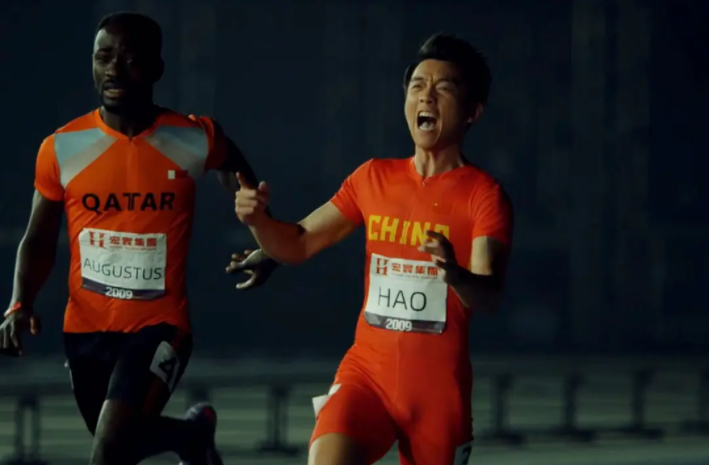 郑恺|看了国产版《摔跤吧！爸爸》后，我夸不出口：郑恺还是回综艺吧