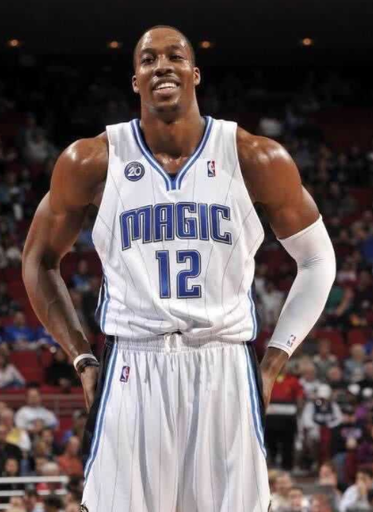 魔術(shù)隊|魔術(shù)時期的霍華德有多恐怖