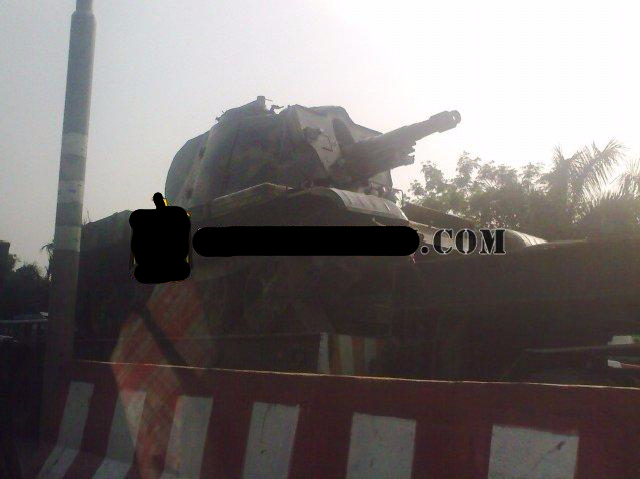 斯里兰卡|孟加拉国、斯里兰卡改装的62式轻坦和63式装输