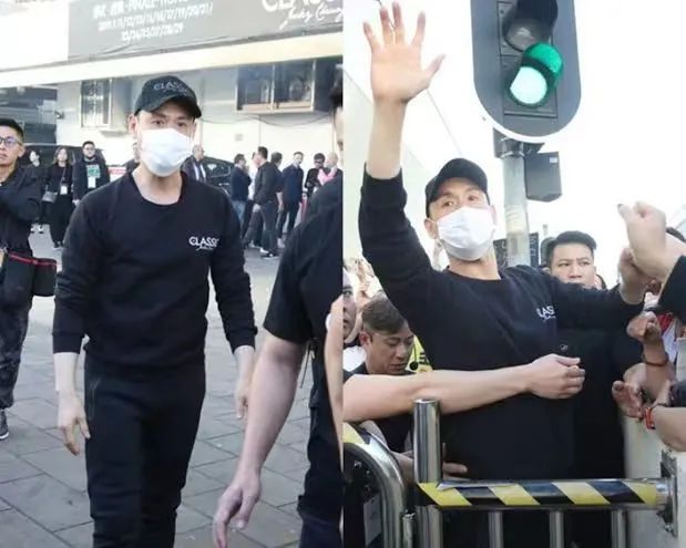 罗美薇|变卖豪宅与经纪人翻脸，张学友经济再出问题被传二次破产全因老婆