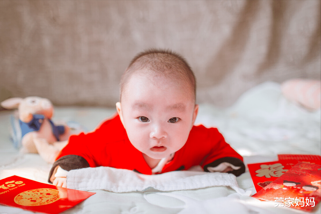 莞家妈妈|0-6月“天使宝宝”养成关键期，家长注重4件事，往后带娃更轻松