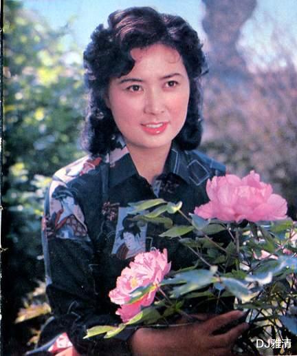 电影|谁说山东只出帅哥？这19位鲁籍美女，个个闭月羞花，可惜两位已去世