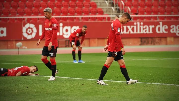 西班牙人|0-1！爆大冷！西乙第2遭暴击，西班牙人稳居榜首+冲击冠军