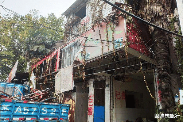 眼睛想旅行 江苏迎来“大范围”拆迁，补偿4万一平，村民翻身成“暴发户”！