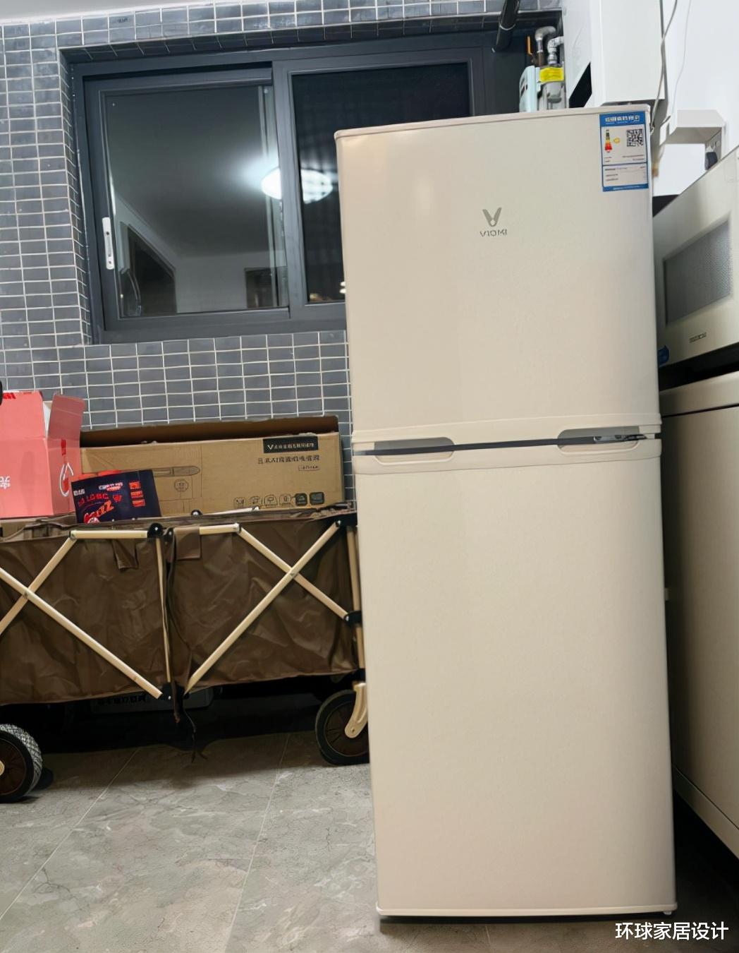 |选购冰箱，我买10000的，你买3000的，别以为你占便宜了