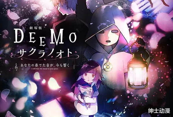 原创|2022年剧场版动漫大全,这10部福利大作必看!