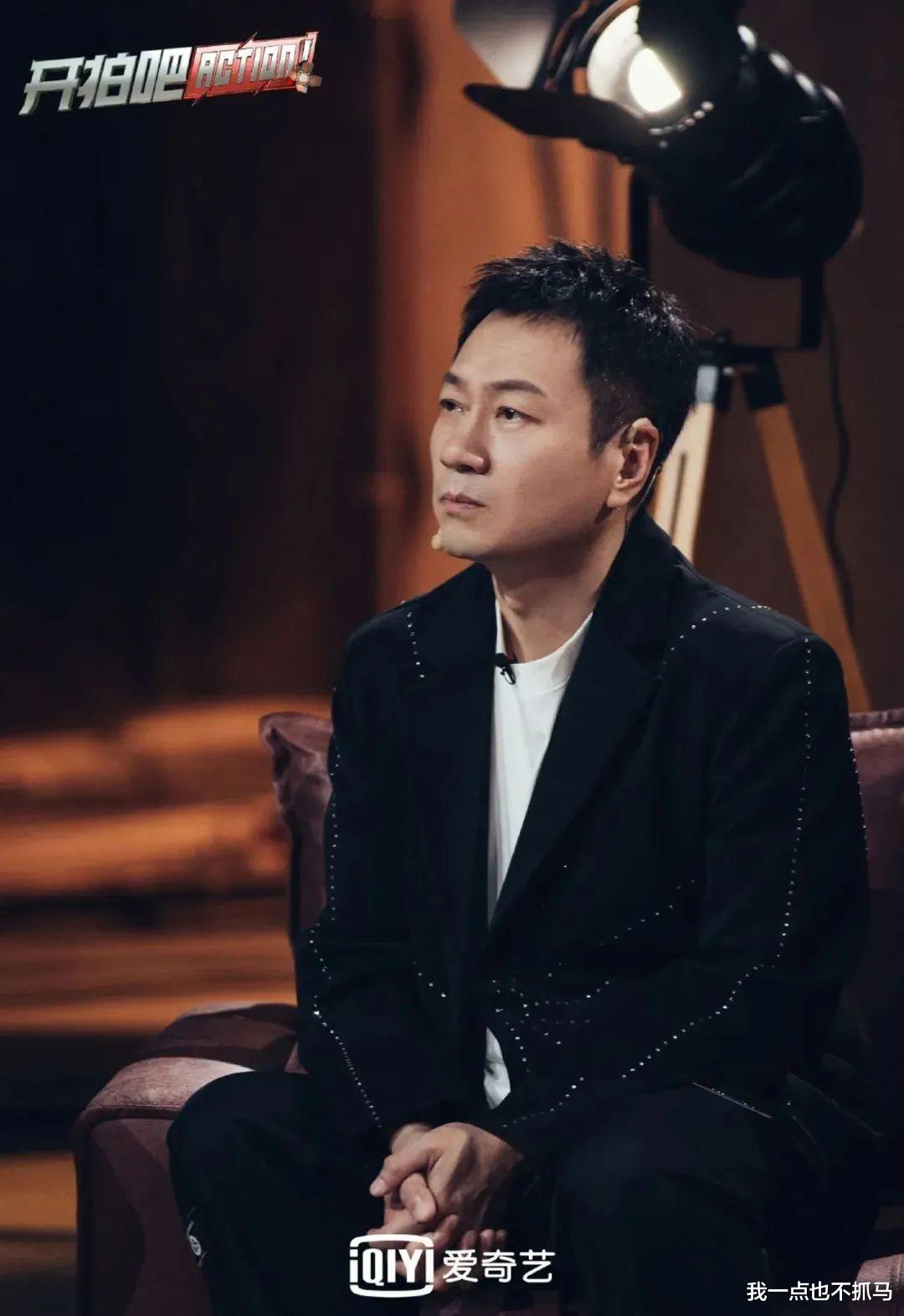 黎耀祥|最近这个香港视帝在内地综艺被无视，全网为他叫屈！