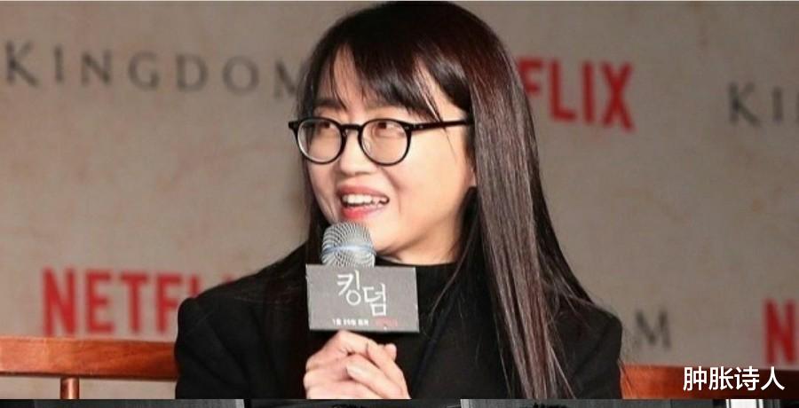 江珊|除了《智异山》与《信号》，这5部金银姬的作品不能错过！