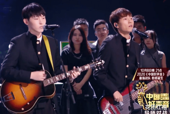 张柏芝|2021《好声音》导师公布,遭网友抵制:求他别再来了,圈钱太明显