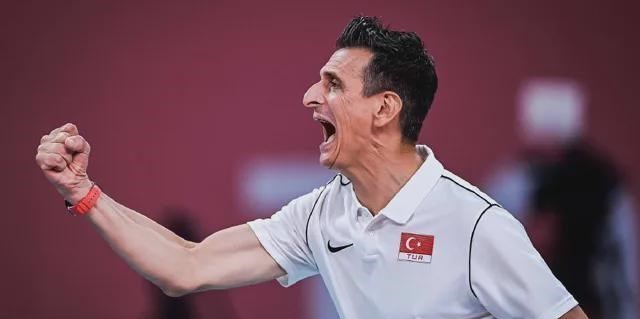 胡小小乖|古德蒂找到中国女排软肋一举击破,不要苛责女排了郎平也很无奈!