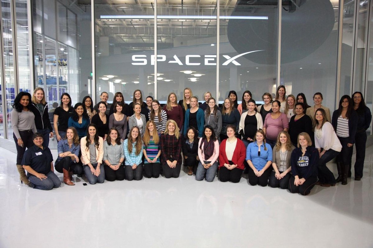 SpaceX内部大暴雷:厌女文化极度盛行,员工多番投诉无门