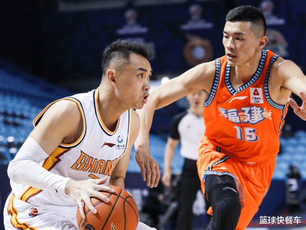 原帅|3战三分29中21！辽宁惨败夜他却神了 昔日弃将成CBA库里