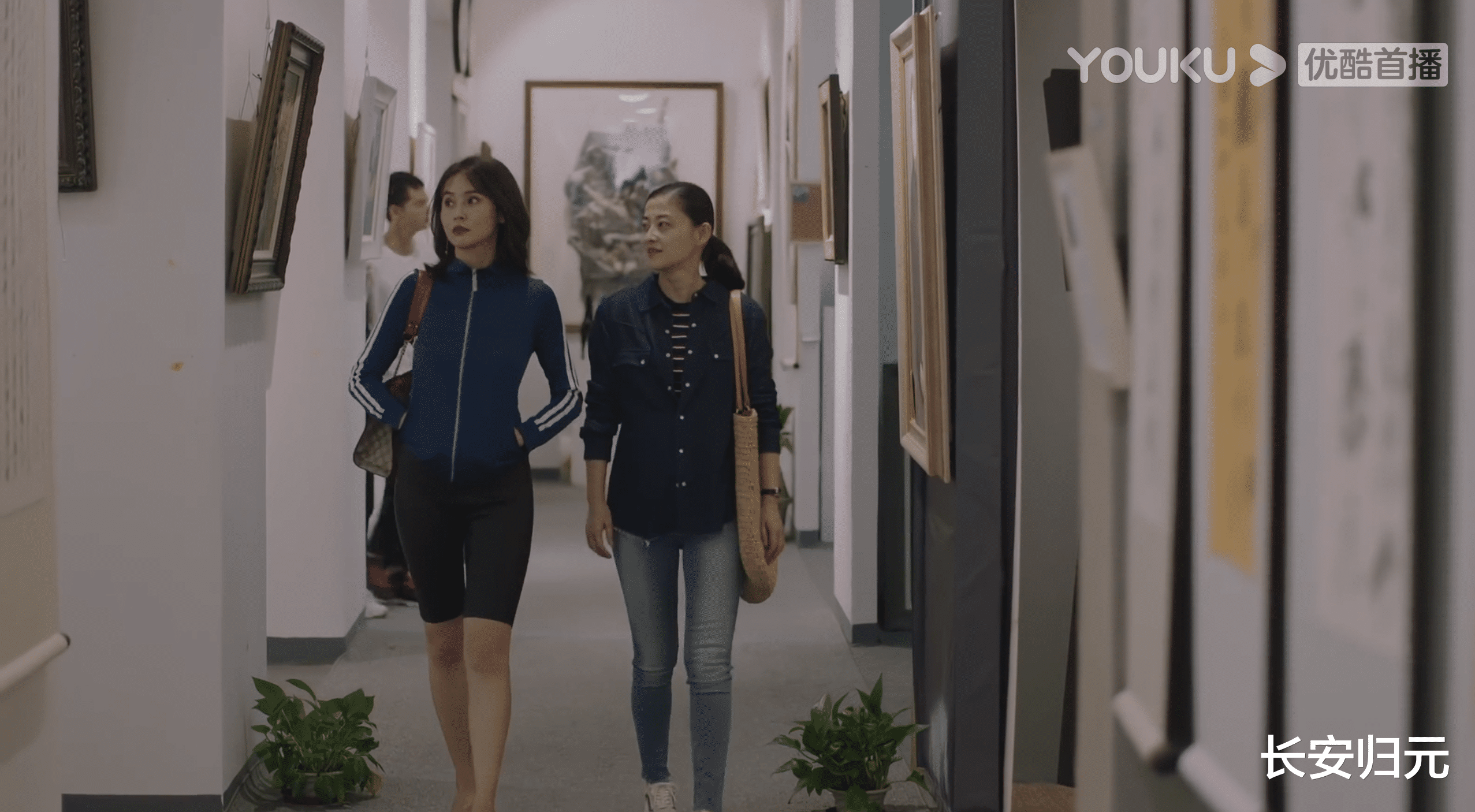 不惑之旅|《不惑之旅》乔清浅的悲剧：穷怕了的女人，指望什么也别指望男人