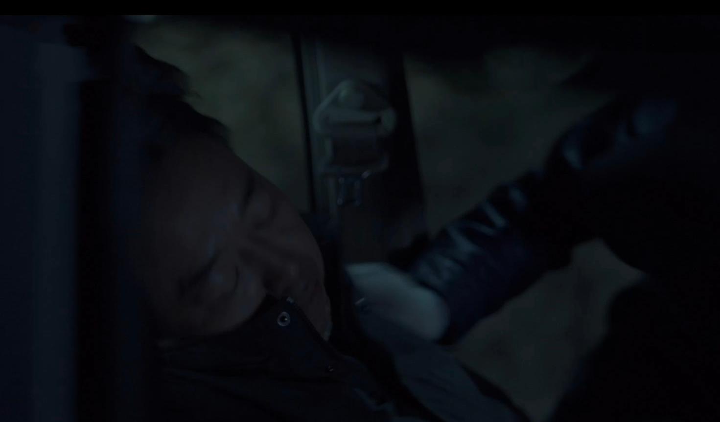 范太少|扫黑风暴：林汉一个决定害了三个人，高明远借董耀之手一箭双雕！