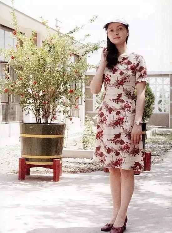 红楼梦|珍贵！87版《红楼梦》众多演员素颜照，吊打整容脸！