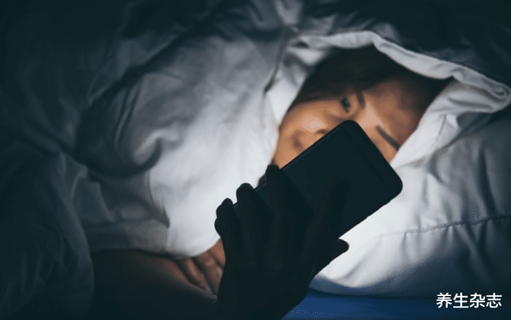 肝脏|28岁快递员以为皮肤过敏，肝癌离世，医生：身上2处“发痒”，快去做检查