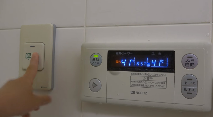 日本人卫生间这么小，为何如此好用？这些细节设计确实很人性化