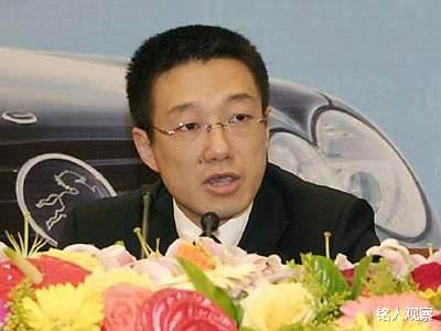 CPU|淘宝之父孙彤宇：跟随马云12年后被抛弃，转身创业成就拼多多！