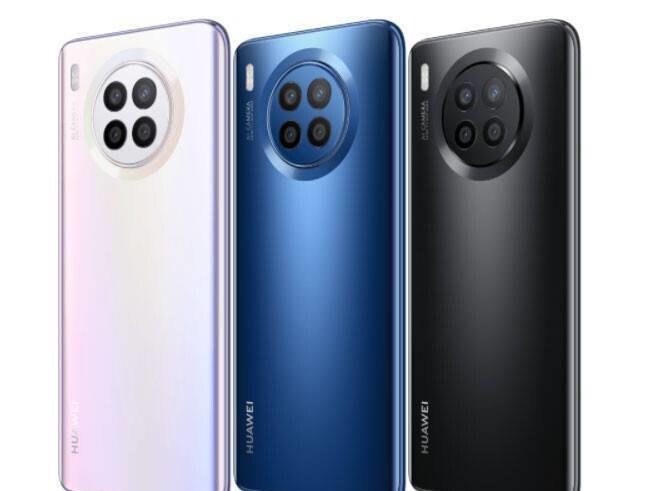 华为nova8|华为nova 8i 售价曝光，S662 处理器+66W快充，没有5G功能