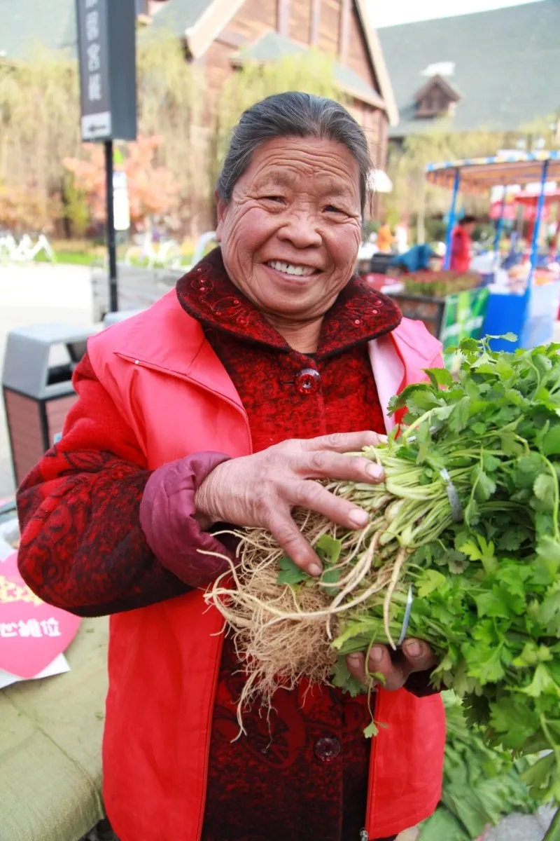 庄里微热门 野三坡第十四届开山节盛大启幕 荣盛康旅为野三坡发展持续助力