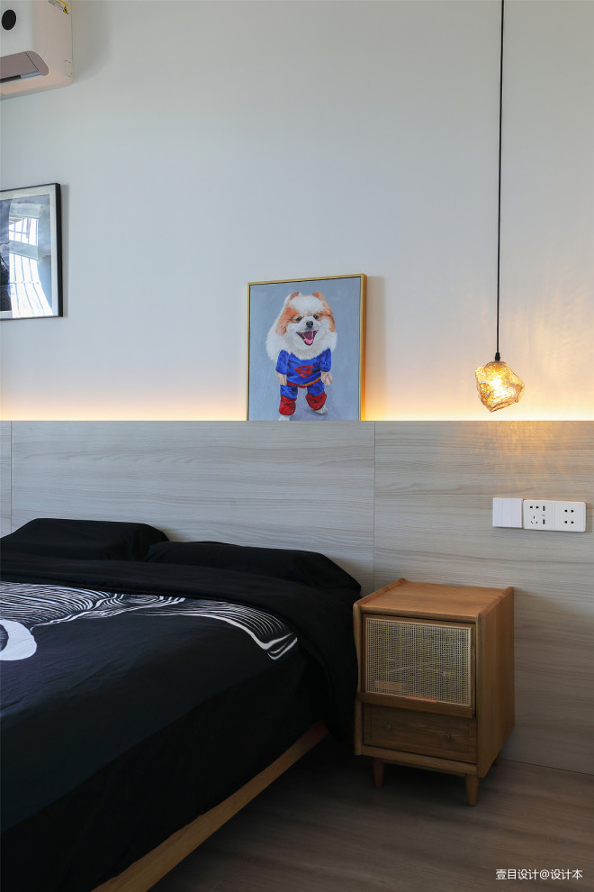 宜家|巨能装的天坛南门小屋