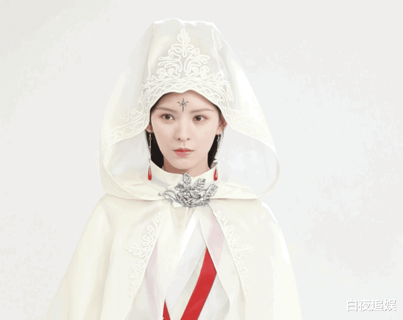 这就是街舞第四季|《庆余年》五竹叔主演《千秋令》，造型终于不是“见光死”了