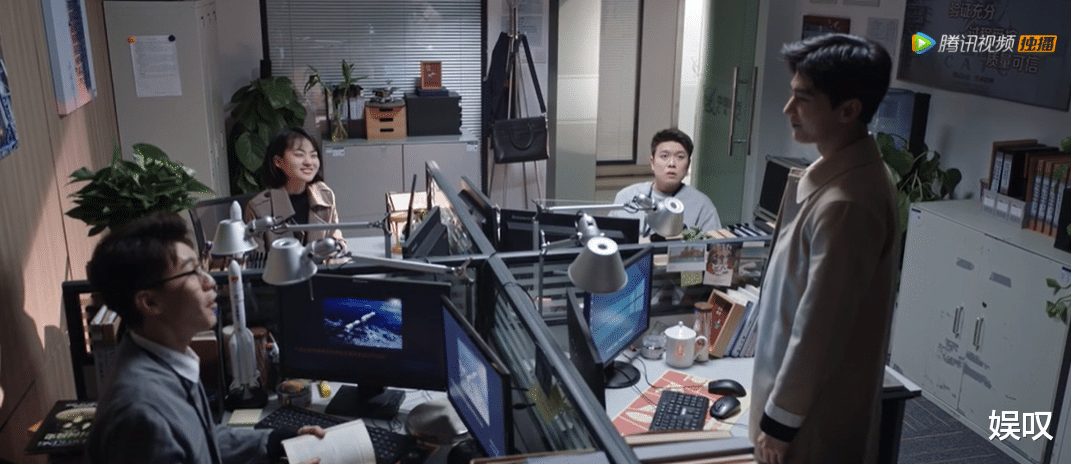 航天|《你是我的荣耀》为何能成为爆款，主要有5点，其他剧很难做到！