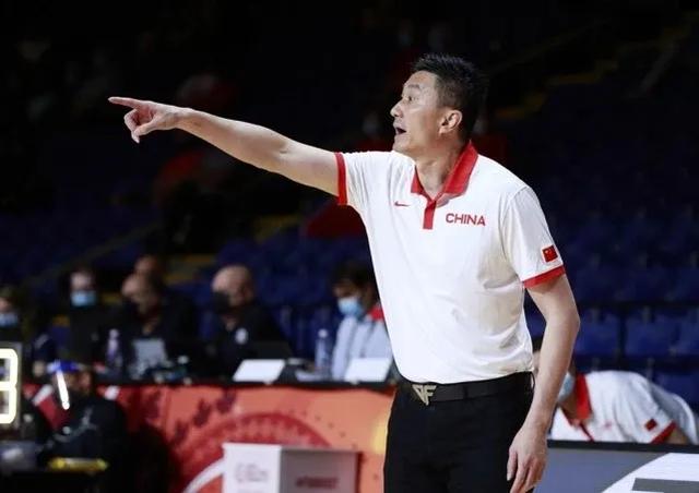 世界末日到了|再见东京奥运!中国队两战皆负,无缘奥运会,李楠杜锋姚明谁背锅?