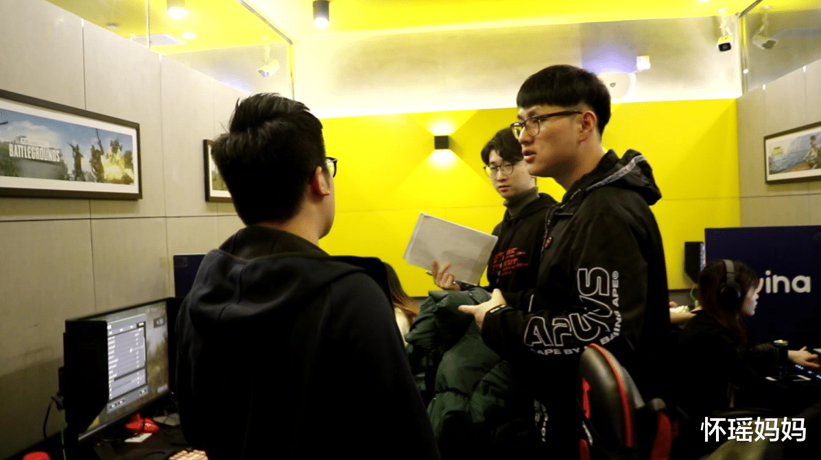 电子竞技|首批“电竞本科生”毕业，本以为会成为职业选手，却难逃码农命运