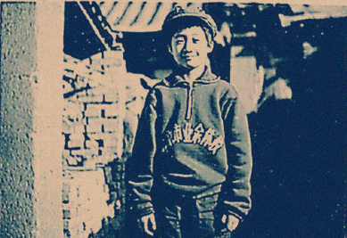 楚乔传|吴京的逆袭情史，因穷曾被两位美人嫌弃，邂逅谢楠后收获神仙爱情