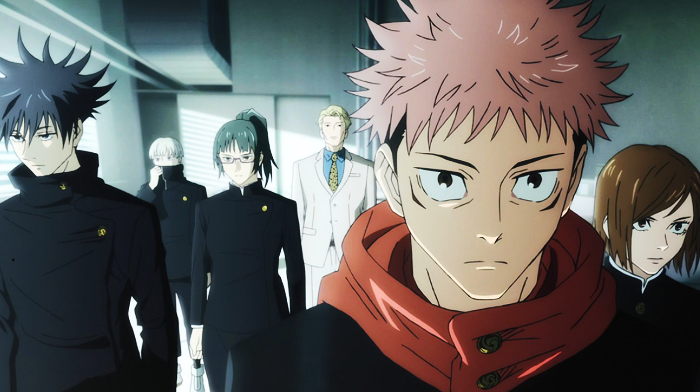 漫画|日漫年榜排名:巨人热度不减位列第一,无职转生闯进前五名!