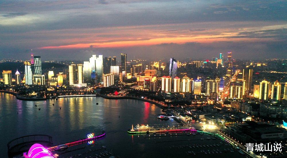 青岛市|再次提醒：在青岛买房已成为一种高危行为！