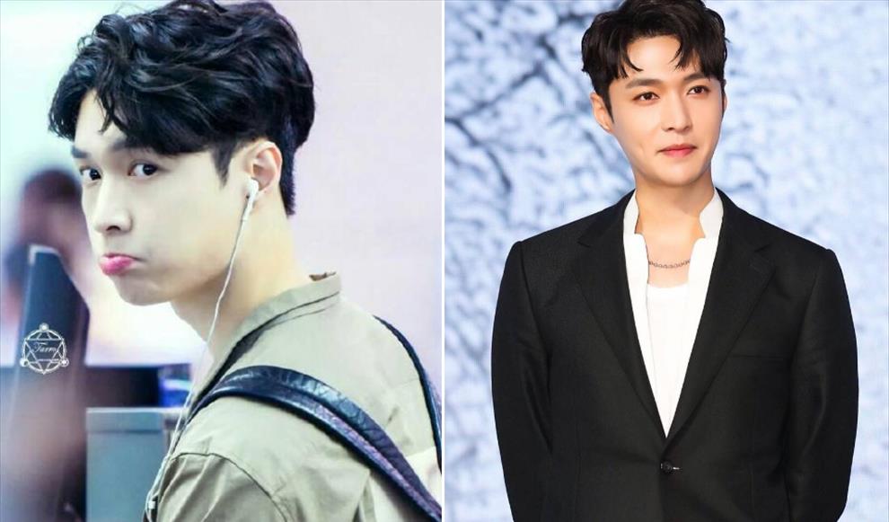 张艺兴|张艺兴晒拖拉机驾照， 李荣浩黄磊评论区凑热闹，内娱圈第一人？