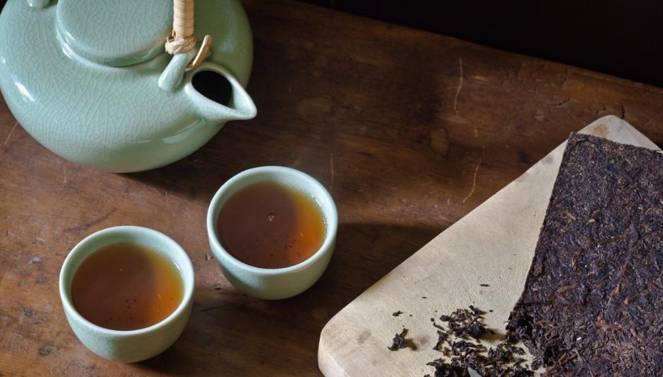 茶叶|喝茶不利于身体健康?建议:尽量远离2种茶,可能对身体有好处