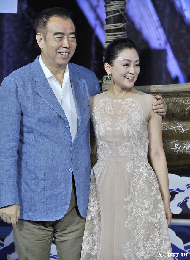 杨采妮|撞名的7对女星，同名不同命，有人情同姐妹，有人公开互撕