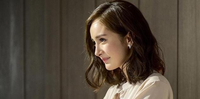 杨幂|杨幂又一新剧定档，再次回归职场剧，曝其出演该剧阵容相当豪华