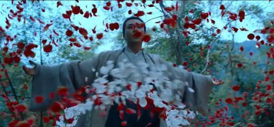 奇花记|《奇花记》今日上线！播放量高达835万次，网大又将引来“爆剧”