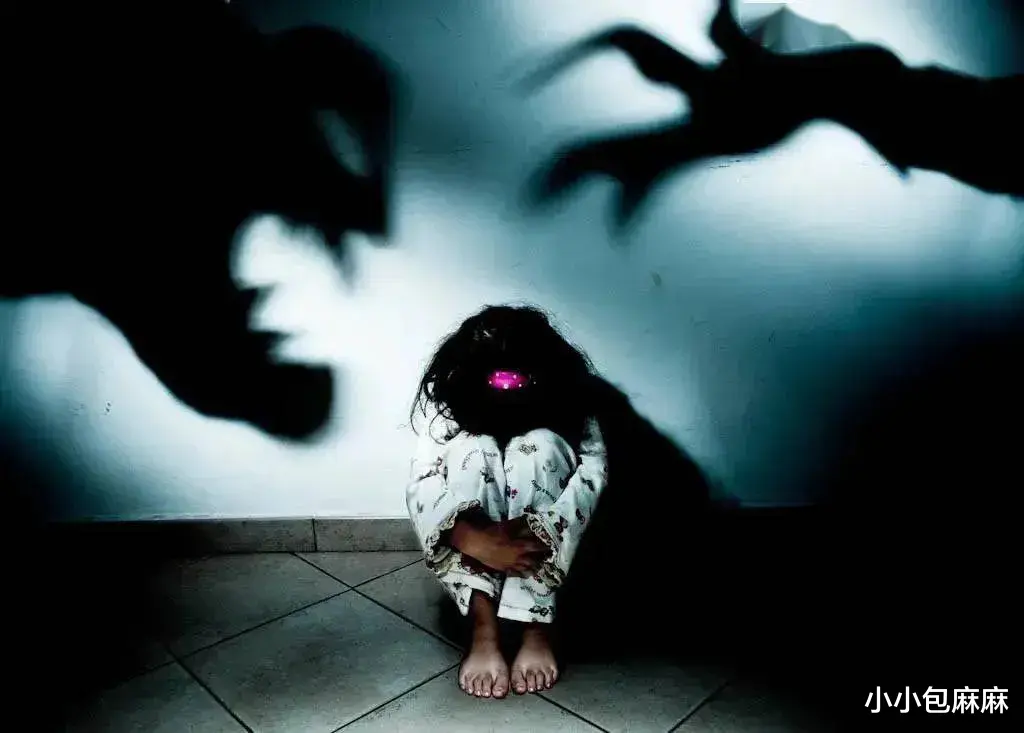 小小包麻麻|孩子被吼后,心里在想啥?看到答案后,我泪如雨下......