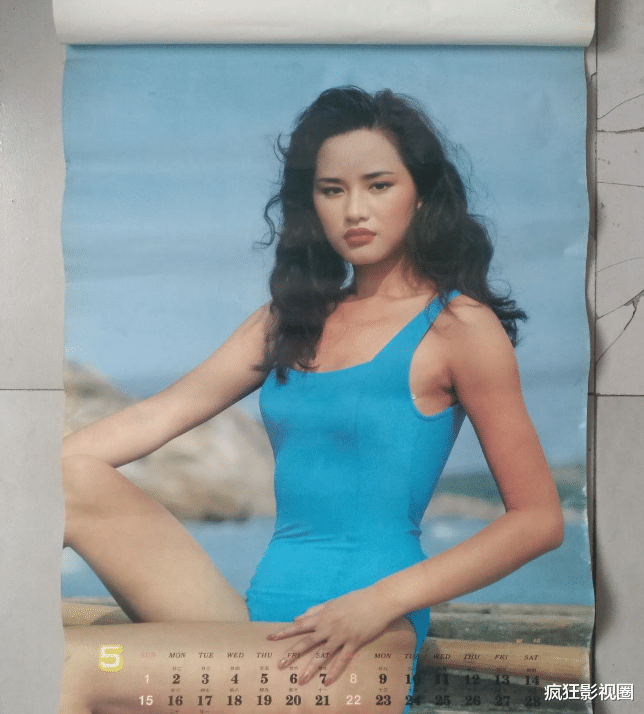 周迅|三金影后“周一条”：10任前男友，卖唱被打掉门牙，穿地摊货领奖