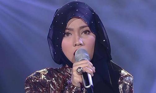 茜拉|那个全面被禁歌手茜拉，如今已成3亿富婆