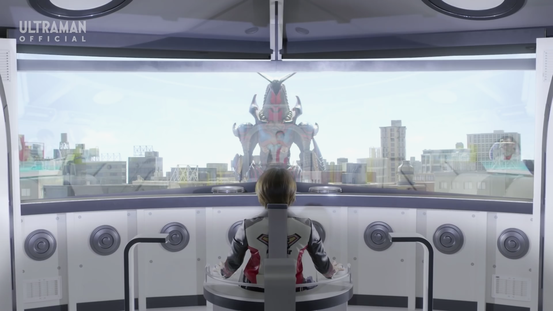 特利迦|《特利迦》：進步巨大的第六集，武居給人驚喜